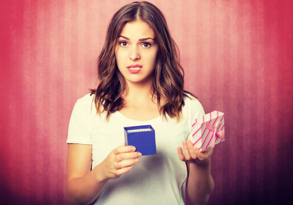 Presentes baratos e divertidos para não passar vergonha no amigo secreto