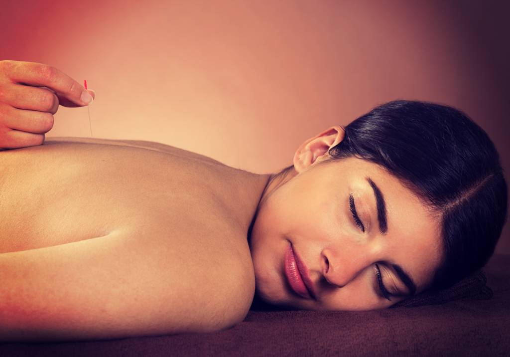 Os benefícios da acupuntura no tratamento de distúrbios ginecológicos