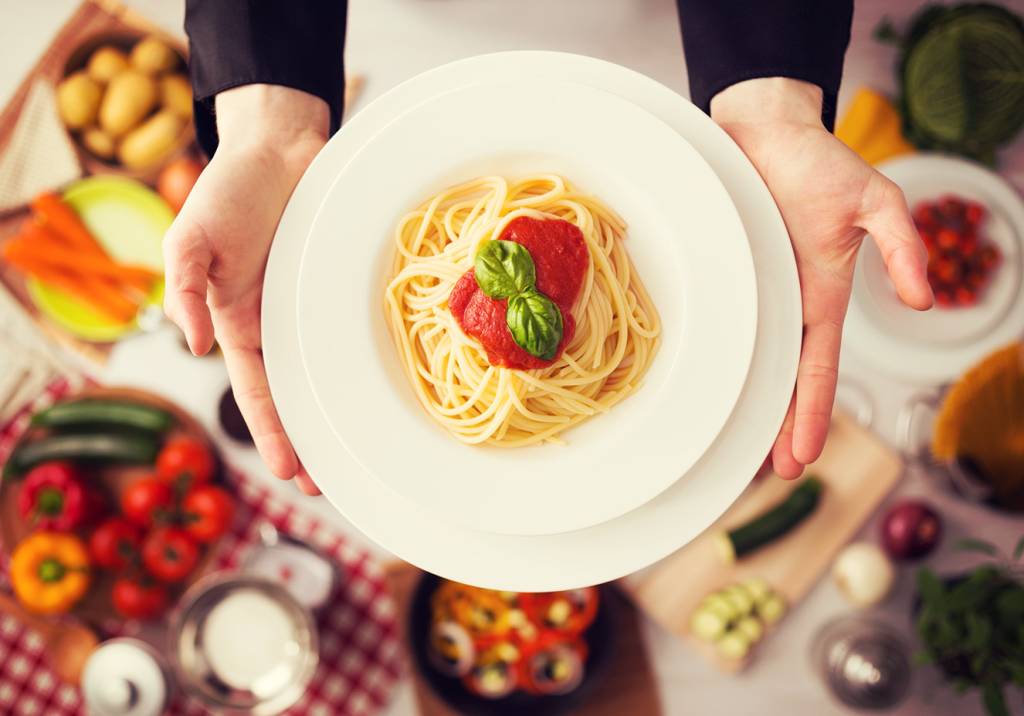 As melhores receitas de macarrão para fazer no almoço de domingo