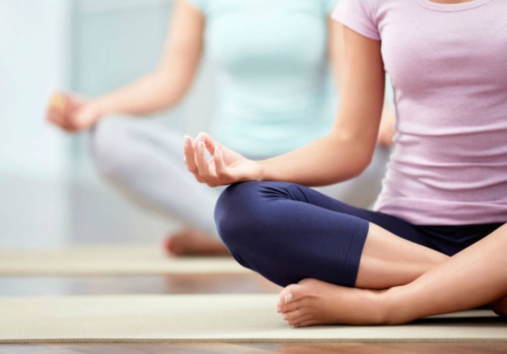 7 atividades físicas para quem está sempre estressado no trabalho