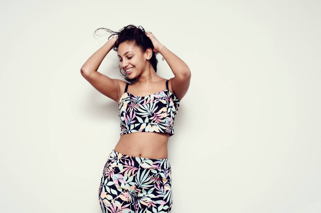 Dietas para reduzir inchaço