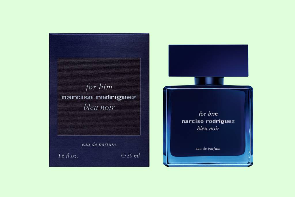 Narciso Rodriguez Bleu Noir