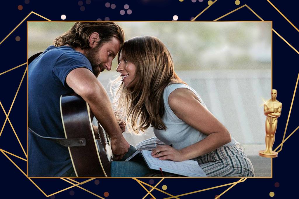 Oscar 2019: pontos fortes e fracos de ‘Nasce uma Estrela’