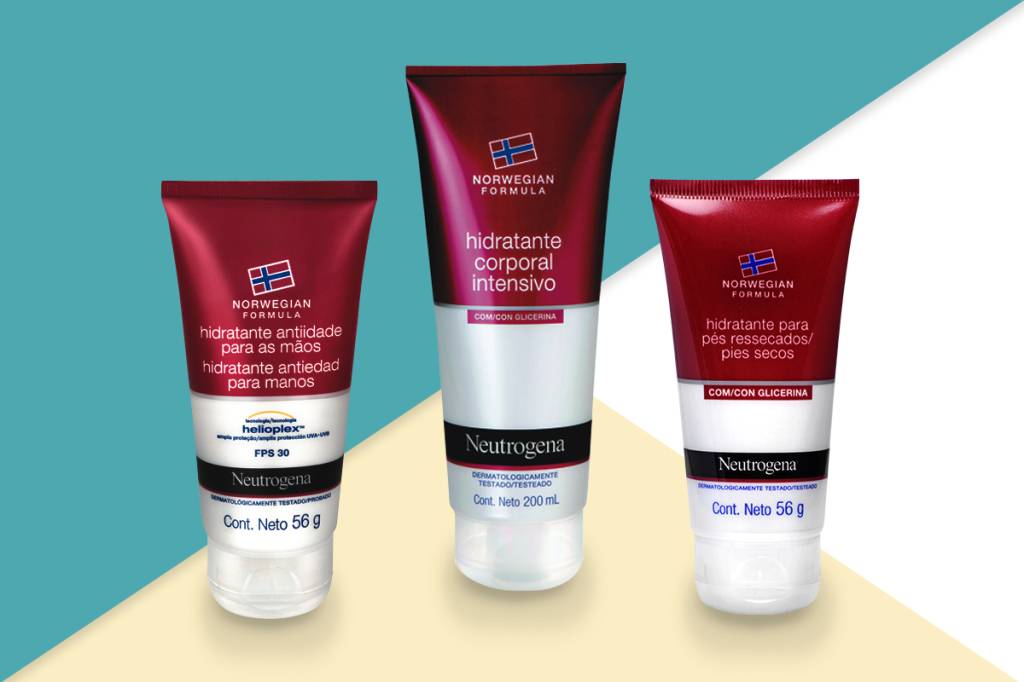 Neutrogena neutrogena