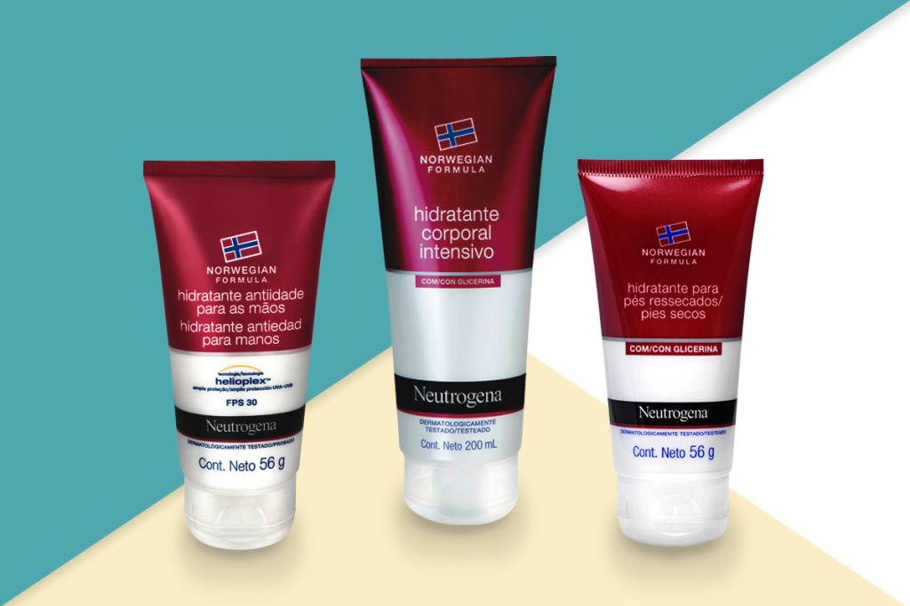 neutrogena