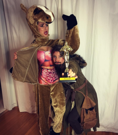 nina-dobrev-fantasia-halloween