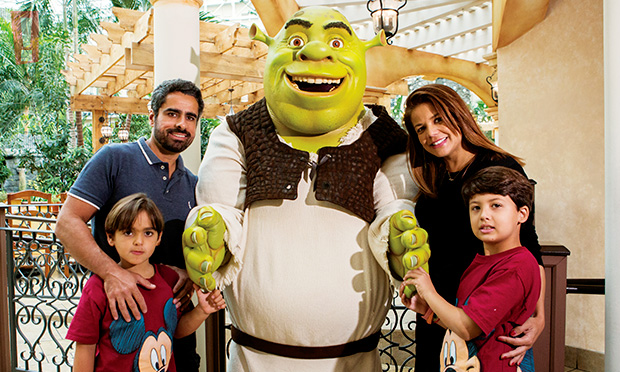 Nívea Stelmann à espera de Bruna: “Quando descobrimos, piramos. Era um sonho!”