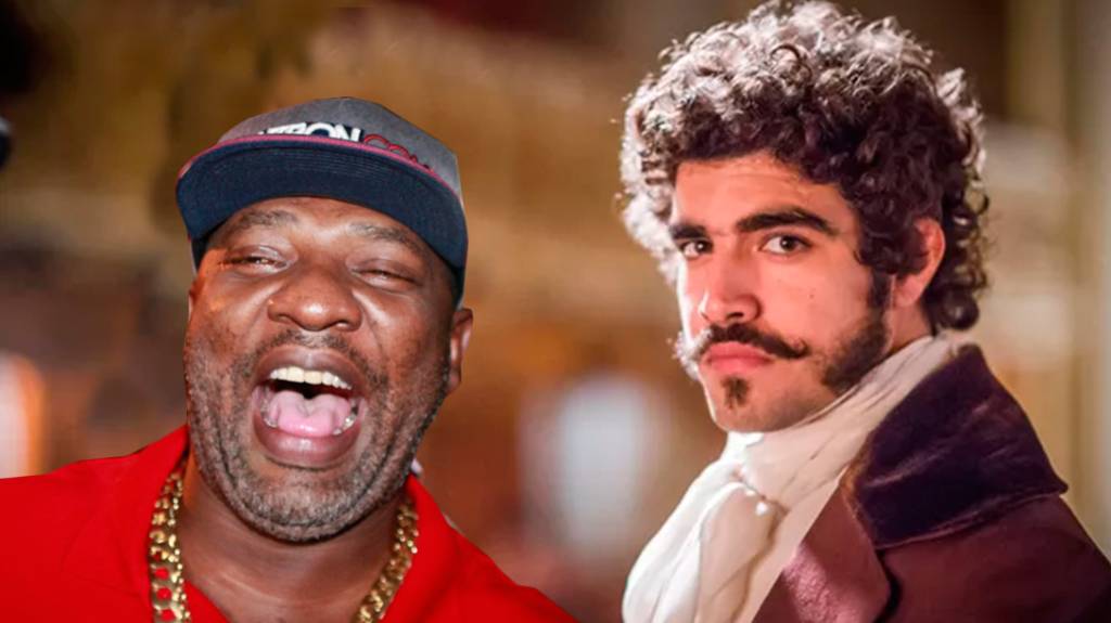 Novo Mundo: Dom Pedro engravida mais uma mulher na novela