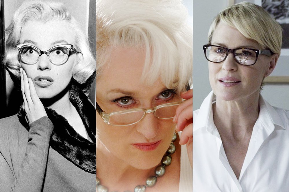 8 óculos de grau que viraram ícones do cinema e da TV