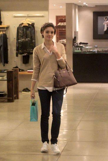 Pinterest/Ag&ecirc;ncia Fotosite