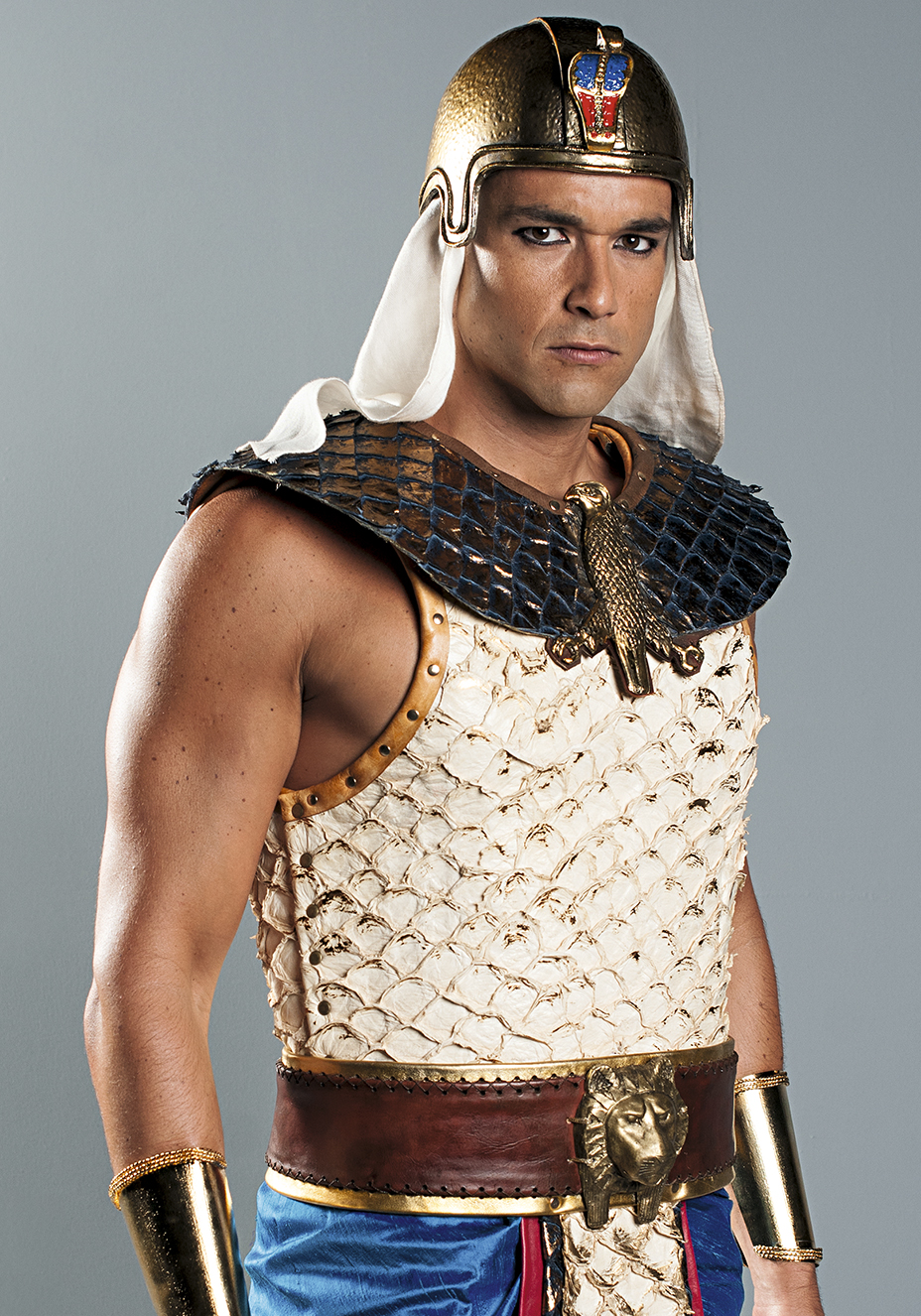 Vídeo: o que é verdade e o que é ficção em ‘Os Dez Mandamentos’?