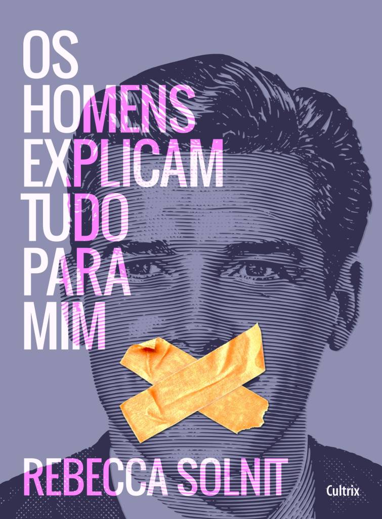 os-homens-explicam tudo para mim