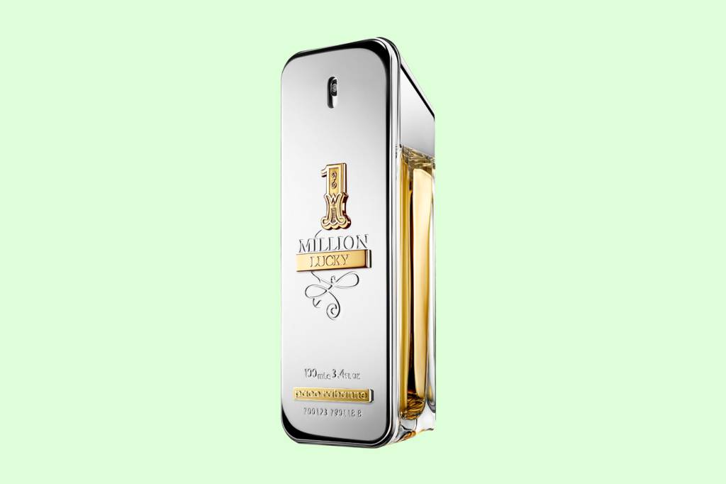 Paco Rabanne, 1 Million Lucky