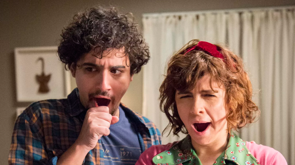 Série brasileira ‘Pais de Primeira’ já conseguiu o mais difícil: fazer rir