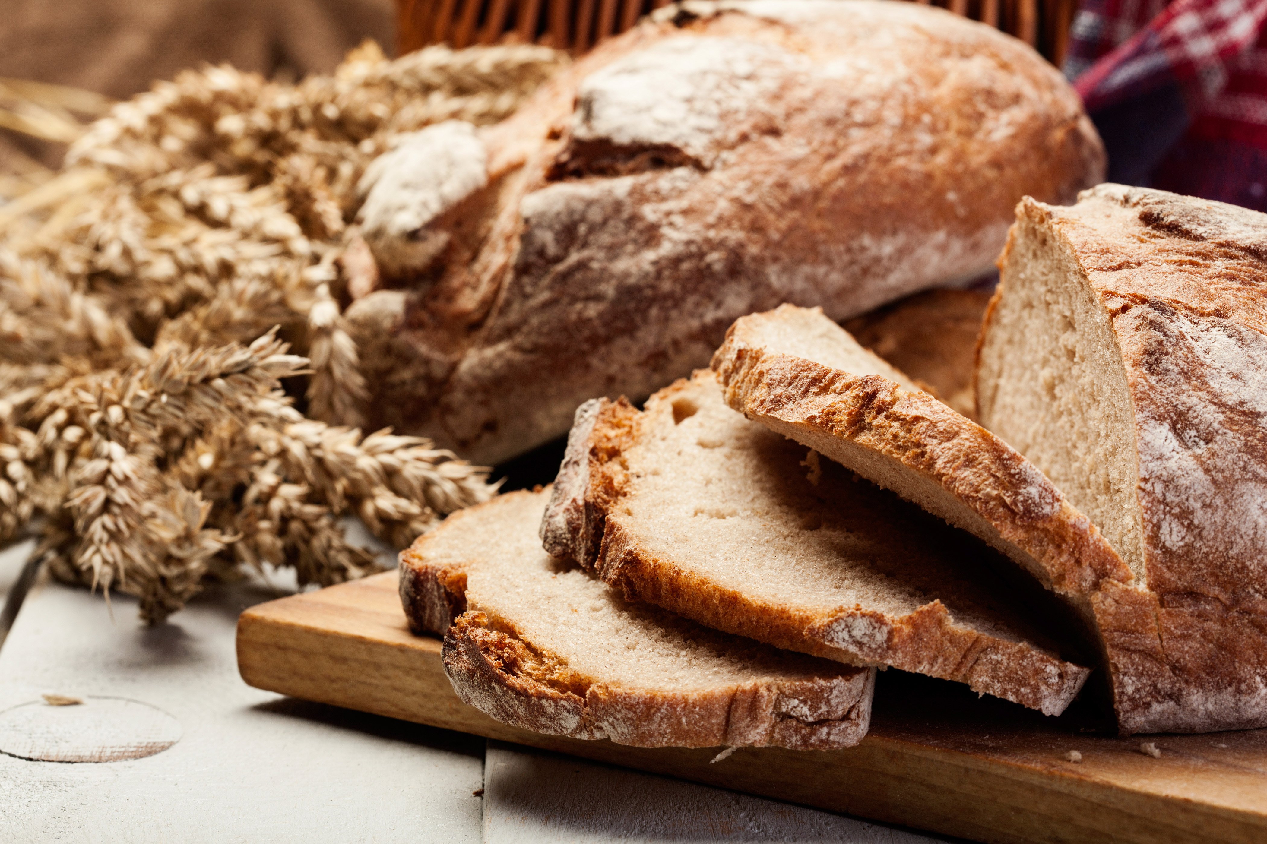 Aprenda a fazer pão sem glúten