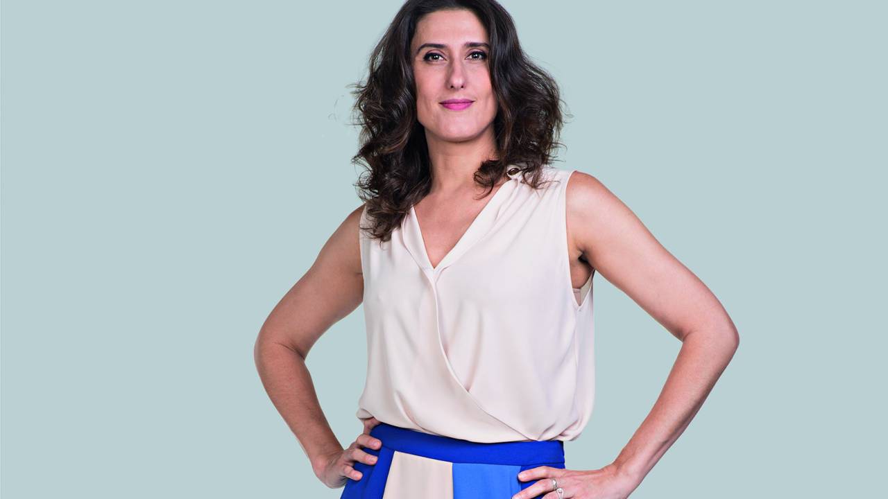 Paola Carosella