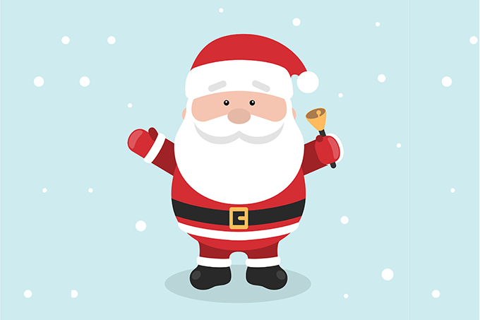 papai noel