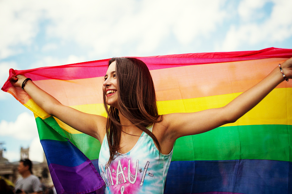 Cidade do México torna crime a prática de “cura gay”