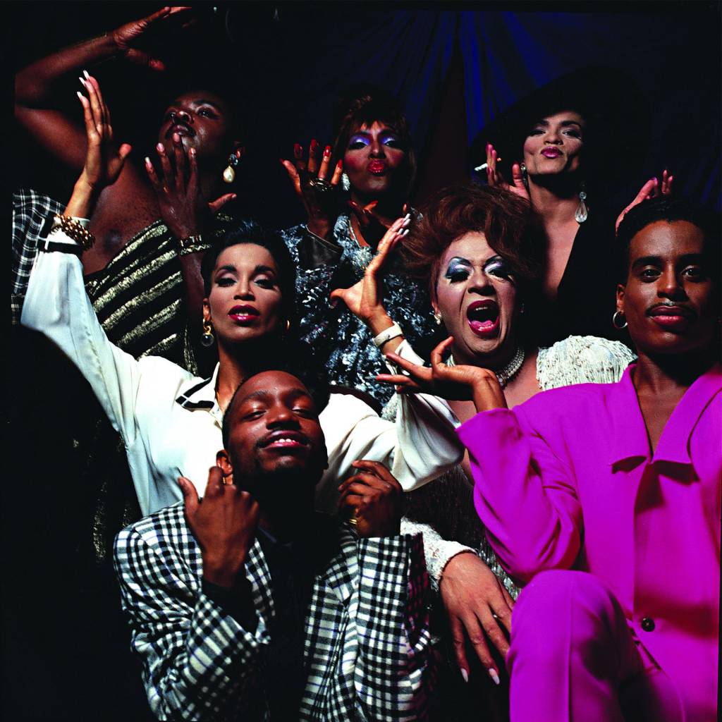 Paris is Burning – Filmes da Netflix