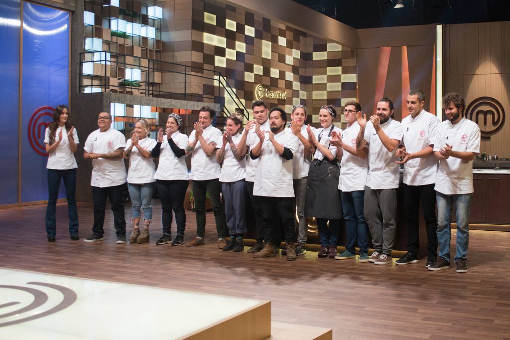 Quem são os 14 participantes do MasterChef Profissionais 2018