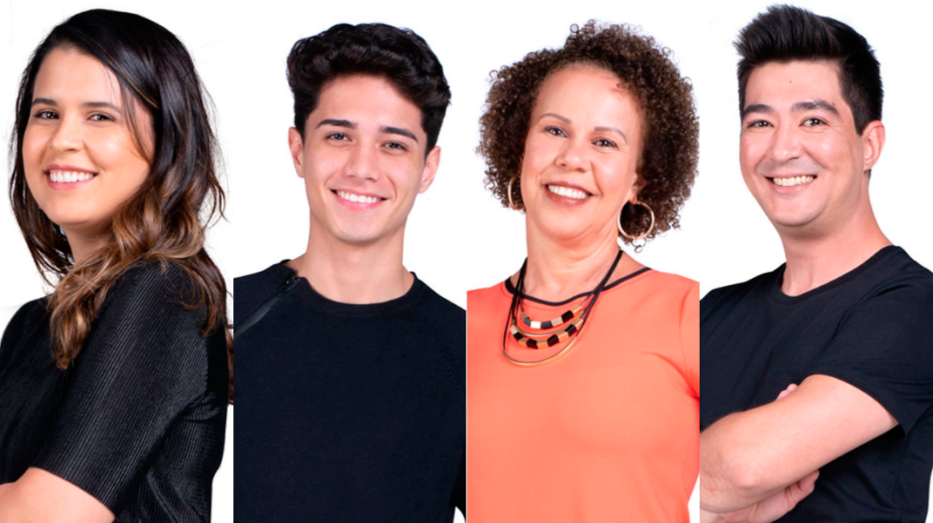 Veja quem são os 20 participantes do ‘MasterChef Brasil: A Revanche”