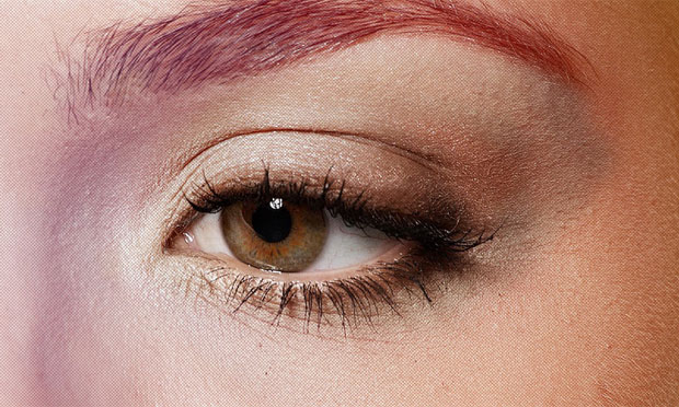 Para o verão: passo a passo maquiagem nude