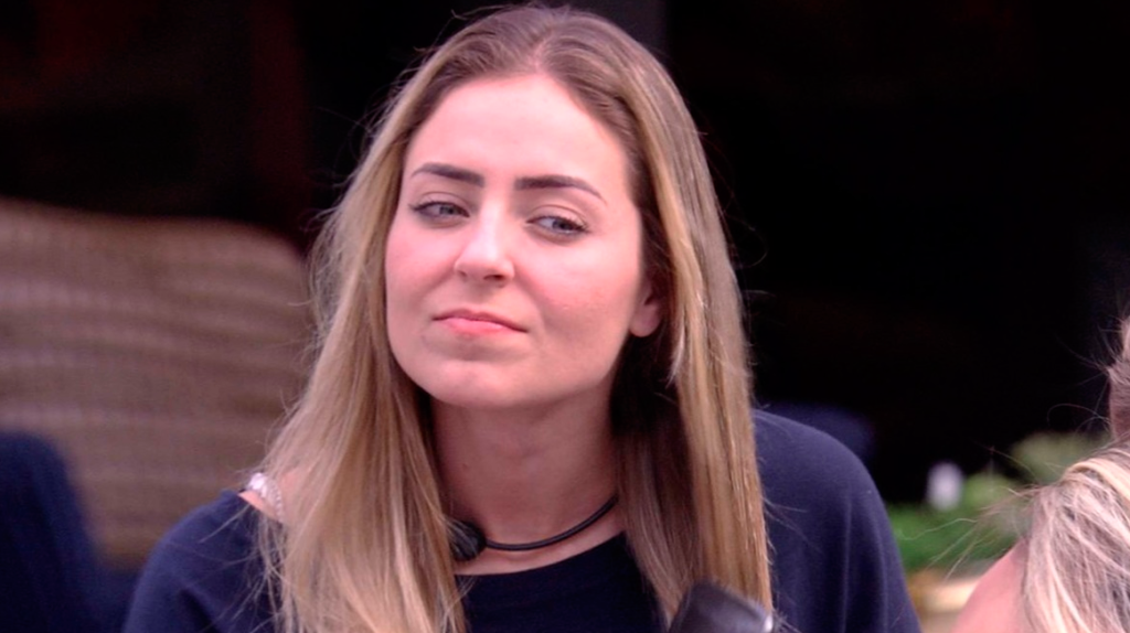 A Paula merece vencer o BBB19?