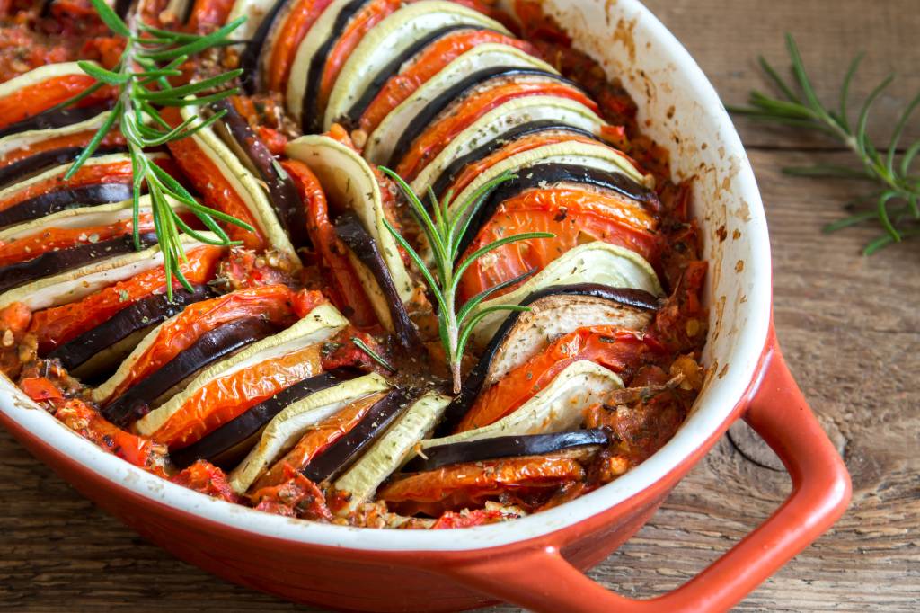 Ratatouille