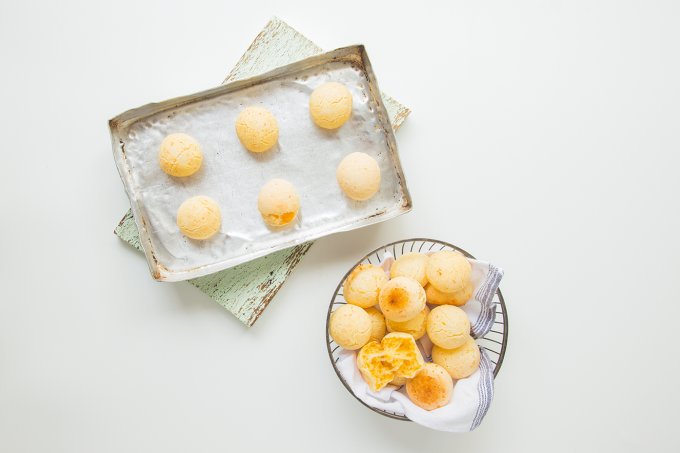 pão de queijo pão de queijo