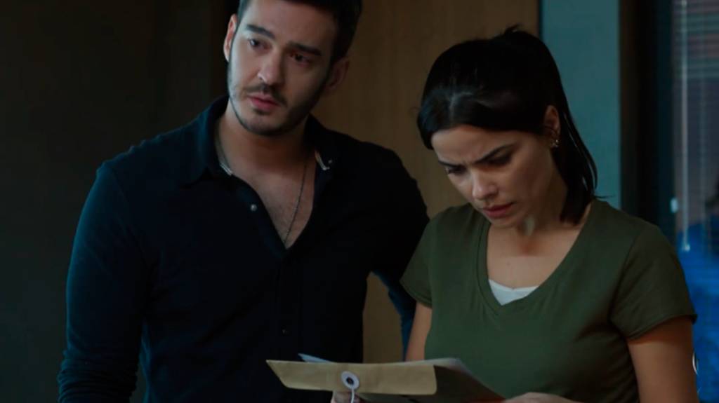 Pega Pega: mistério da morte de Mirella tem nova reviravolta