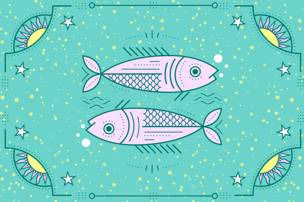 peixes Signo de Peixes