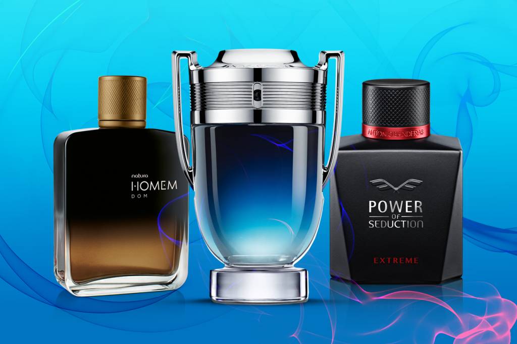 23 perfumes suculentos e modernosos para dar de presente ao paizão