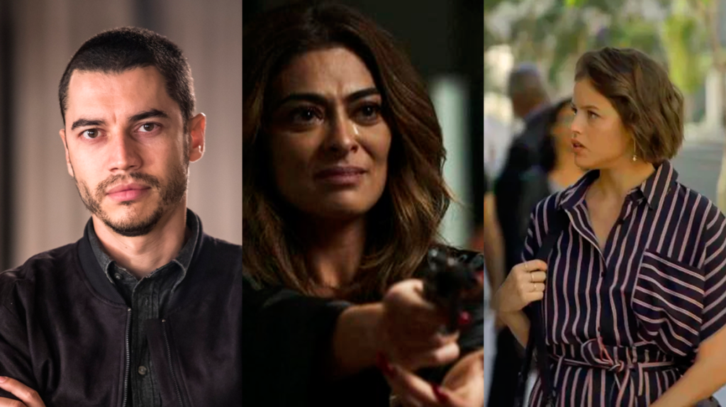 5 coisas sem sentido em ‘A Dona do Pedaço’ que a gente quer entender