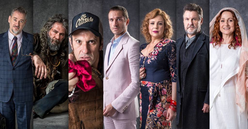 Mais um dos guardiães vai morrer em ‘O Sétimo Guardião’