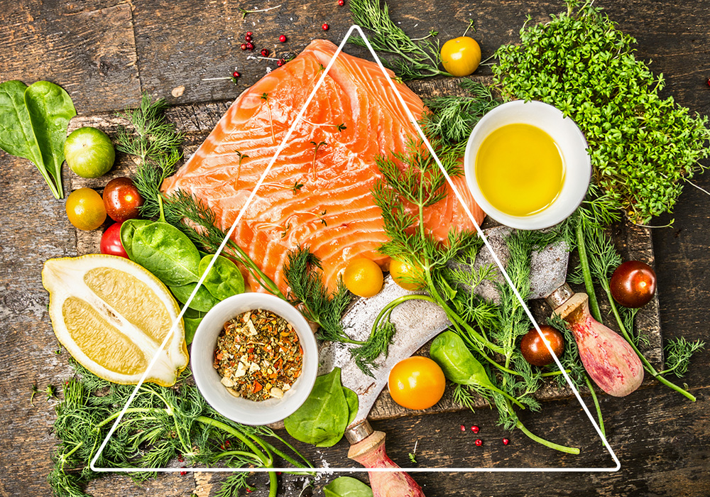 Entenda como funcionam as 10 dietas mais famosas do momento