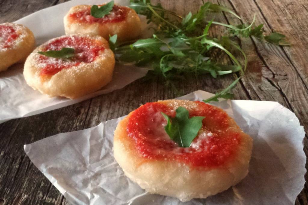 8 receitas de pizzas e sanduíches para receber os amigos em casa