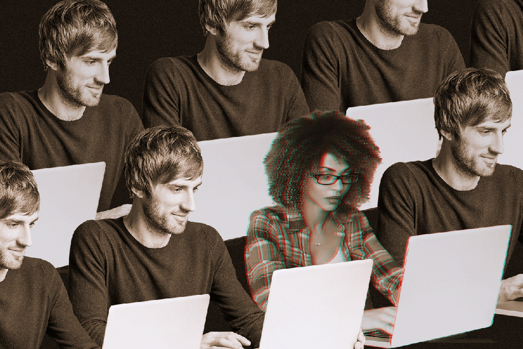 Por que as mulheres ainda são minoria na área de TI?