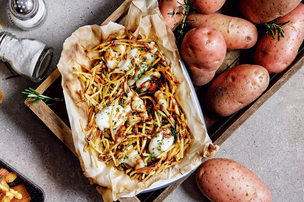 Poutine
