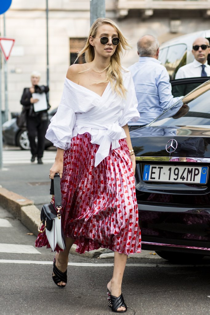 look do dia &uacute;ltima semana de 2016 domingo