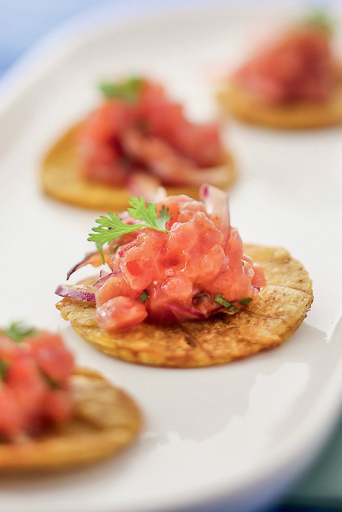 As receitas leves preferidas da ESTILO para o Verão 2016