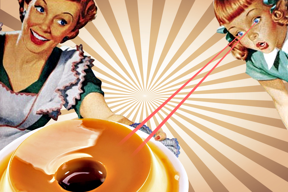 Em busca do pudim perfeito: 12 receitas da sobremesa mais amada do Brasil