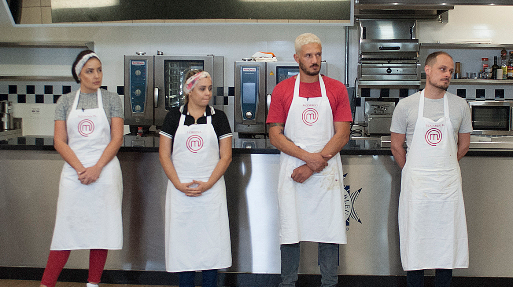 ‘MasterChef Brasil’ 2019: já temos os semifinalistas