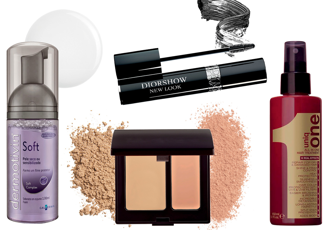 Andr&eacute; Nicolau/Divulga&ccedil;&atilde;o