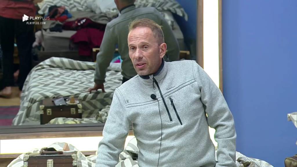 Aconteceu uma brincadeira sobre estupro em ‘A Fazenda’ e isso é revoltante