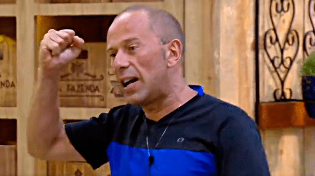 Vitória de Rafael Ilha em ‘A Fazenda’ revela conivência do público