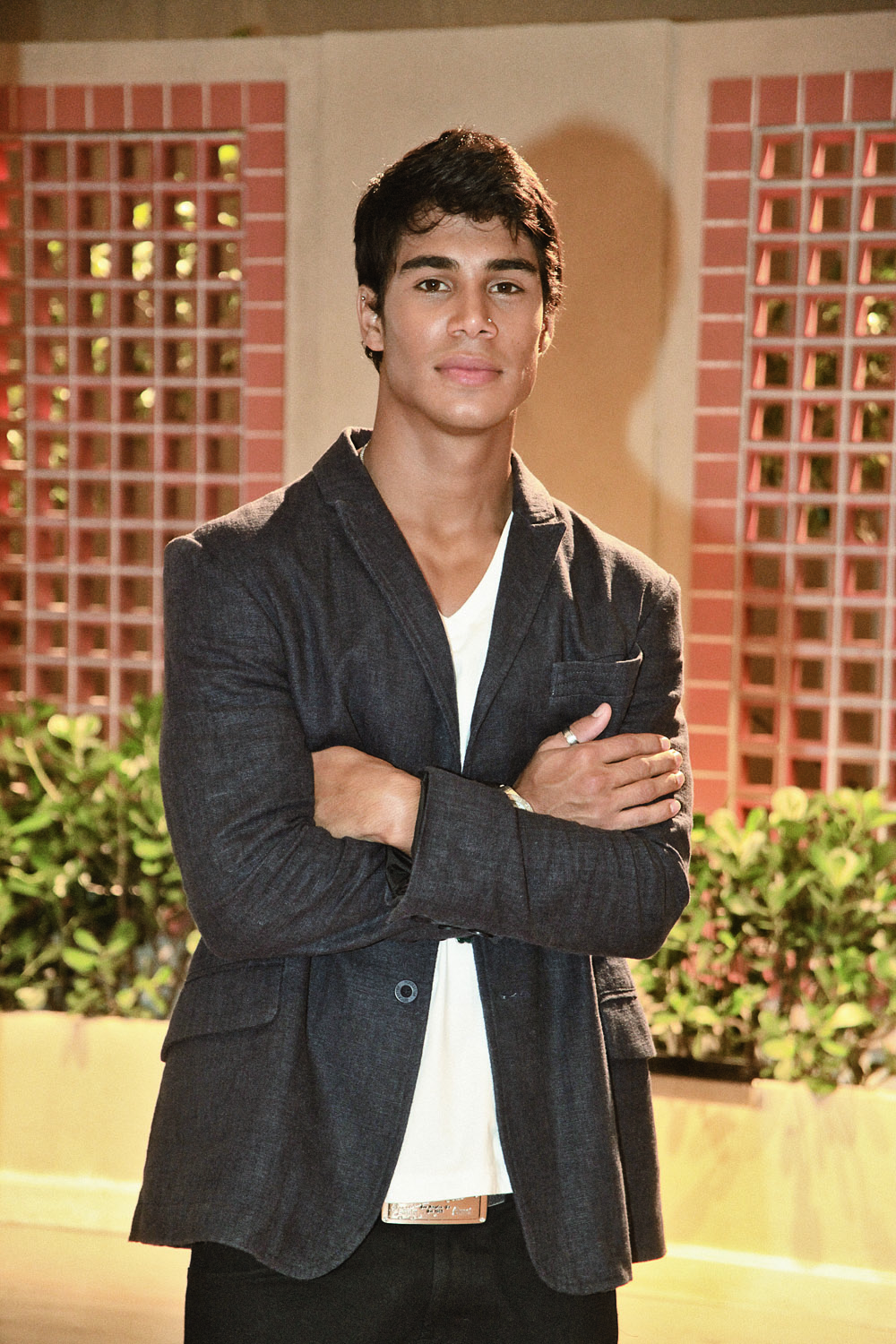 Rebelde: Pedro entra em coma