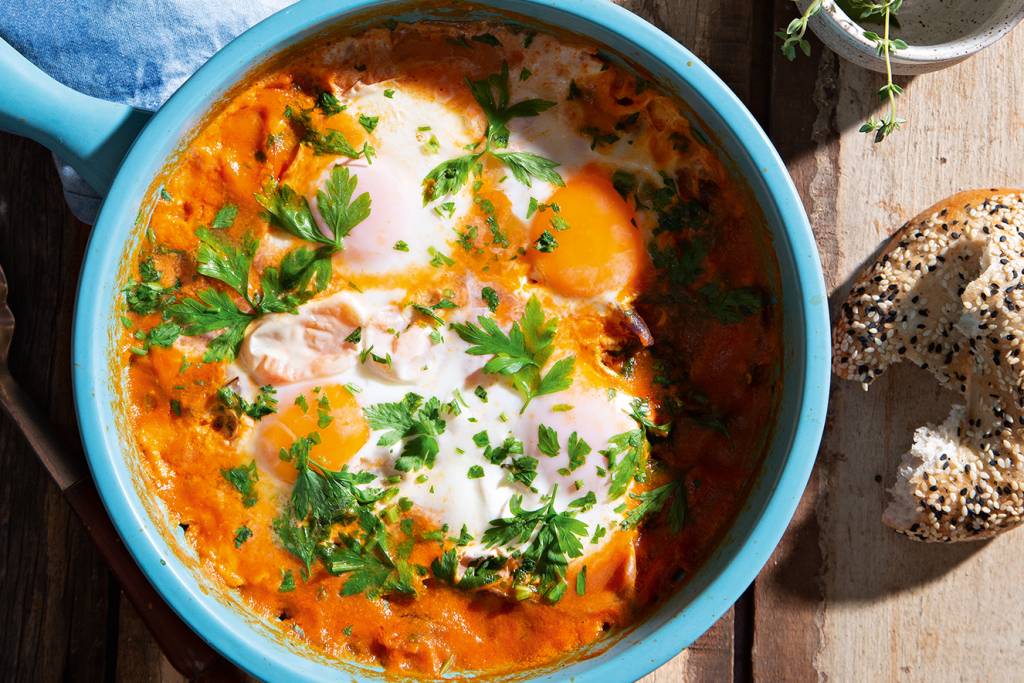 Shakshuka