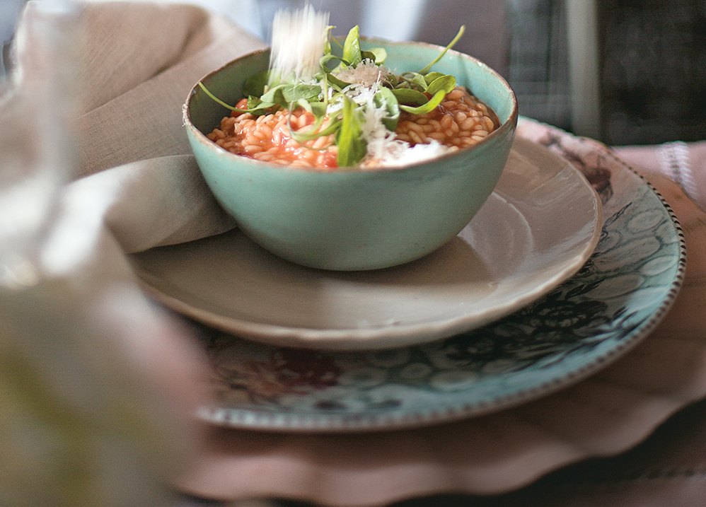 20 receitas de jantar simples para quando você está sem ideia