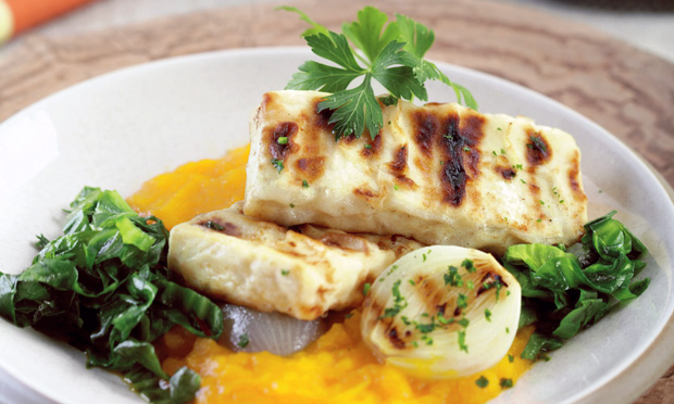 Tender de tofu