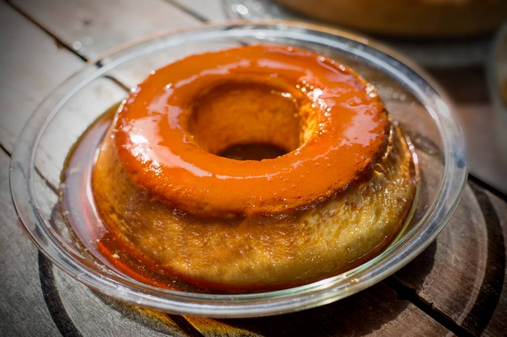 8 receitas rápidas de sobremesas para você preparar para o Dia das Mães